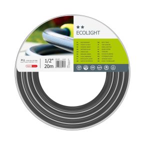 Cellfast Locsolótömlő Ecolight 1/2" 20m