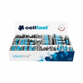 Cellfast Display Box Plus Ideal Line