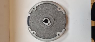 Ruris lendkerék 120xl