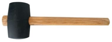 Gumikalapács StrendPro HM222 900g fekete