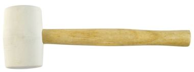 Gumikalapács StrendPro HM221 680g fehér