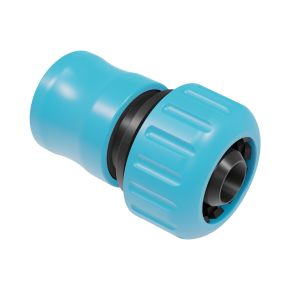 Cellfast Gyorscsatlakozó 3/4" BASIC bliszteres