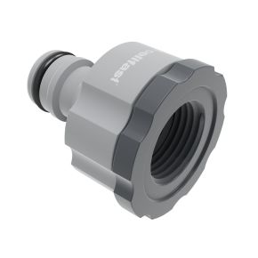 Cellfast Kuplung csatlakozó 1/2"-3/4" belső menettes IDEAL bliszteres