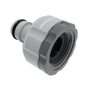 Cellfast Kuplung csatlakozó 3/4"-1" belső menetes IDEAL bliszteres