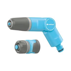 Cellfast Sugárcső szett víz-stop gyorscsatlakozóval 1/2" IDEAL bliszteres
