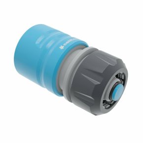 Cellfast Gyorscsatlakozó 1/2" víz-stop IDEAL gyűjtődobozos