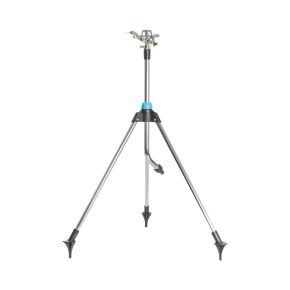 Cellfast Professzionális szektoros locsoló Range IDEAL + állvány