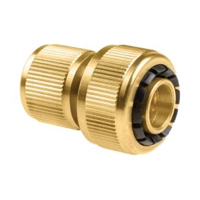 Cellfast Gyorscsatlakozó 3/4" BRASS
