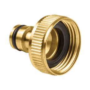 Cellfast Kuplung csatlakozó 1" belső menetes BRASS