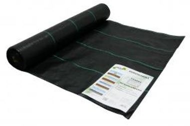 Chomik geotextil 1.6X50m 70g/m2