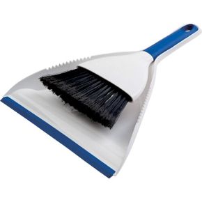 Szemetes lapát + seprű Neco 30-0256-11