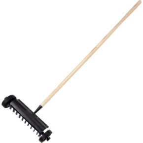 Bellota Kerekes Fűszellőztető 510mm nyelezett