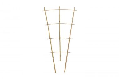 Chomik Virágtámasz bambusz 60 cm