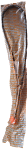 Permetező összekötő cső