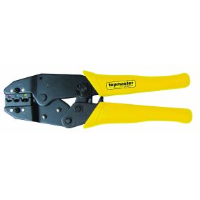 TopMaster Pro Krimpelő fogó 0,5-6mm TMP