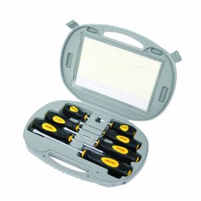 TopMaster Pro Csavarhúzó készlet 7db CR-V TMP