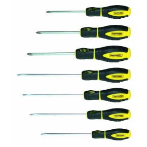 TopMaster Pro Csavarhúzó készlet 7db S2 TMP