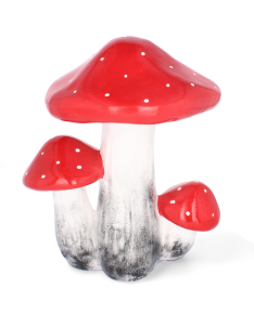 Chomik gomba 34X28X21CM