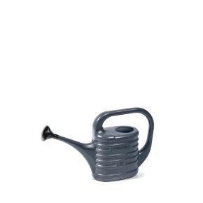Prosperplast Locsolókanna Zebra 2l - antracit