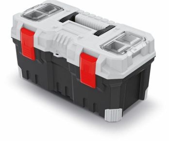 Szerszámosláda Titan Plus 496x258x240mm