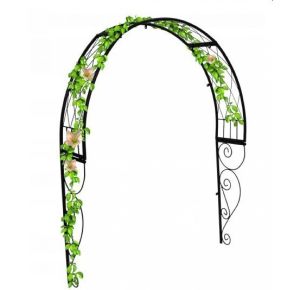 Chomik Pergola 110x21x106cm