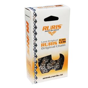 Ruris Lánc 0.325" 1.5 RS 32d 38 cm