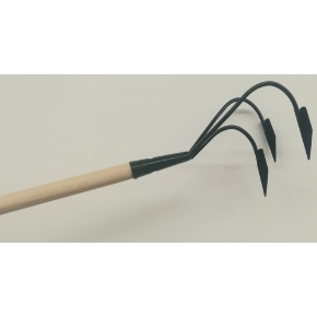 Kultivátor T110 140cm fa nyéllel