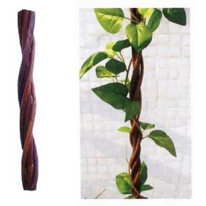 Fűzfa spirál karó 90cm