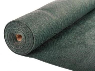 Strend pro Árnyékoló háló PRIVATE.NET, 1,2x10m, HDPE, UV, 230 g/m2, 95%