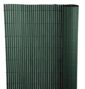 Kerítés 2x3m PVC 1300g/m2 zöld