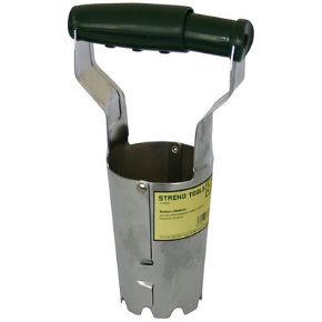 Kézi ültető 73mm cink