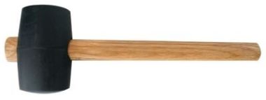 Gumikalapács StrendPro HM222 450g fekete