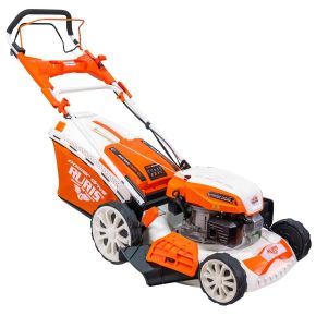 RURIS Benzinmotoros fűnyíró RX300S
