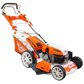 RURIS Benzinmotoros fűnyíró RX400S
