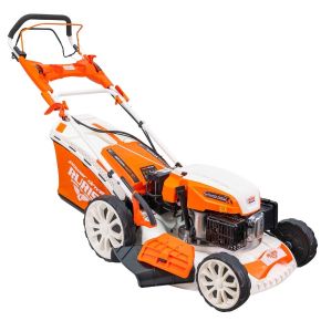 RURIS Benzinmotoros fűnyíró RX441S