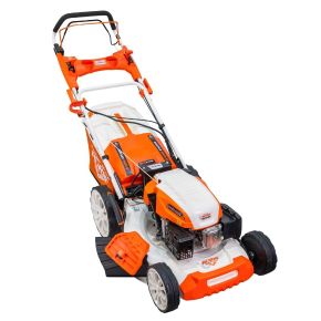 RURIS Benzinmotoros fűnyíró RX500S