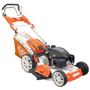 RURIS Benzinmotoros fűnyíró RX555s